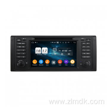 android car gps navigation for BMW E39 1995-2002